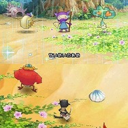 二ノ国 漆黒の魔導士