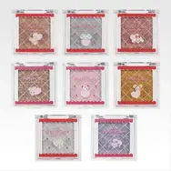 プリキュアのスピンオフ「ぷちきゅあ」新作一番くじが6月24日発売！ポーチ付きぬいぐるみ、コスメに雑貨など全ラインナップ公開
