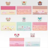 プリキュアのスピンオフ「ぷちきゅあ」新作一番くじが6月24日発売！ポーチ付きぬいぐるみ、コスメに雑貨など全ラインナップ公開