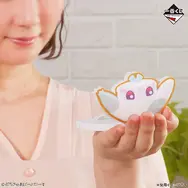 プリキュアのスピンオフ「ぷちきゅあ」新作一番くじが6月24日発売！ポーチ付きぬいぐるみ、コスメに雑貨など全ラインナップ公開