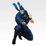 「キン肉マン」新作一番くじは“超人血盟軍”に注目！ブロッケンJr.、アシュラマンたち5人を堂々立体化