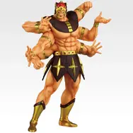 「キン肉マン」新作一番くじは“超人血盟軍”に注目！ブロッケンJr.、アシュラマンたち5人を堂々立体化