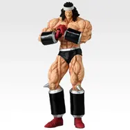 「キン肉マン」新作一番くじは“超人血盟軍”に注目！ブロッケンJr.、アシュラマンたち5人を堂々立体化