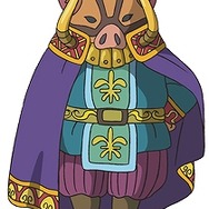 二ノ国 漆黒の魔導士