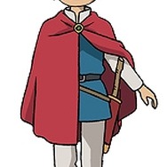 二ノ国 漆黒の魔導士