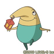 二ノ国 漆黒の魔導士
