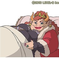 二ノ国 漆黒の魔導士
