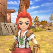 ローズオンライン