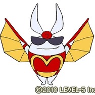 二ノ国 漆黒の魔導士