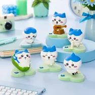 「ちいかわ」ほろ酔い＆二日酔いマスコットほか新商品が続々登場！フィギュアや、Babyな箸置きなどラインナップをチェック