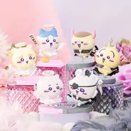 「ちいかわ」ほろ酔い＆二日酔いマスコットほか新商品が続々登場！フィギュアや、Babyな箸置きなどラインナップをチェック