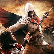 アサシン クリード ブラザーフッド