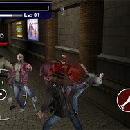 デッドライジング・モバイル