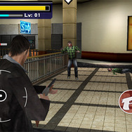 デッドライジング・モバイル