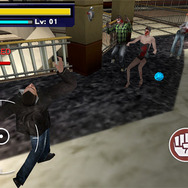 デッドライジング・モバイル