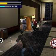 デッドライジング・モバイル