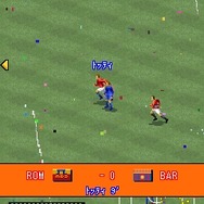 ゲームロフト、Yahoo!ケータイ向けに10月17日より『2008リアルサッカー』を配信