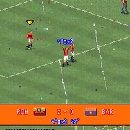 ゲームロフト、Yahoo!ケータイ向けに10月17日より『2008リアルサッカー』を配信