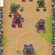 おみこしウォーズ