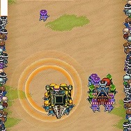 おみこしウォーズ