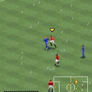 ゲームロフト、Yahoo!ケータイ向けに10月17日より『2008リアルサッカー』を配信