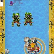 おみこしウォーズ