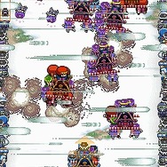 おみこしウォーズ