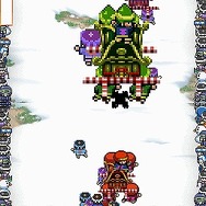 おみこしウォーズ