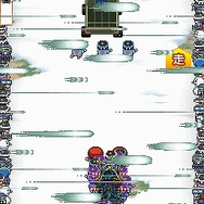 おみこしウォーズ