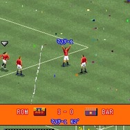 ゲームロフト、Yahoo!ケータイ向けに10月17日より『2008リアルサッカー』を配信