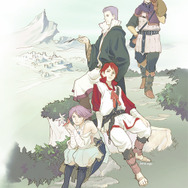 ファイナルファンタジー レジェンズ 光と闇の戦士