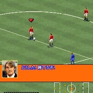 ゲームロフト、Yahoo!ケータイ向けに10月17日より『2008リアルサッカー』を配信
