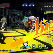 『ペルソナ4 リバイバル』は“ゴールデン”を基準にフルリメイク！「ボコスカラッシュ」などの新戦術やイベントも追加