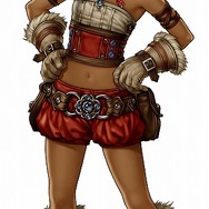 『Wizardry 囚われし亡霊の街』、プレイヤーキャラ「ノーム」と「ドワーフ」公開