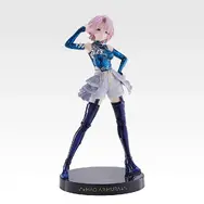 『学マス』一番くじ第6弾の目玉フィギュアが先行公開！煌びやかな衣装の有村麻央はじめ、倉本千奈、篠澤 広を用意