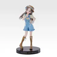 『学マス』一番くじ第6弾の目玉フィギュアが先行公開！煌びやかな衣装の有村麻央はじめ、倉本千奈、篠澤 広を用意