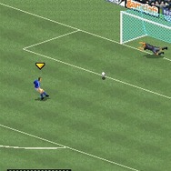 ゲームロフト、Yahoo!ケータイ向けに10月17日より『2008リアルサッカー』を配信