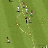 ウイニングイレブン2011モバイル