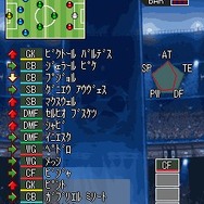 ウイニングイレブン2011モバイル