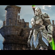 『インフィニティ・ブレード』がリリース!モバイルからモーションゲームへ、アンリアル・エンジンの新たな挑戦・・・「Unreal Japan News」第12回