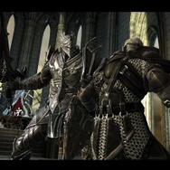 『インフィニティ・ブレード』がリリース!モバイルからモーションゲームへ、アンリアル・エンジンの新たな挑戦・・・「Unreal Japan News」第12回