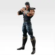 おまえはもう引いている…「北斗の拳」新作一番くじの全ラインナップ公開！ケンシロウやレイ、ラストワン賞には「ラオウ フィギュア」も