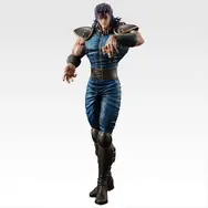 おまえはもう引いている…「北斗の拳」新作一番くじの全ラインナップ公開！ケンシロウやレイ、ラストワン賞には「ラオウ フィギュア」も