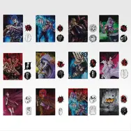 おまえはもう引いている…「北斗の拳」新作一番くじの全ラインナップ公開！ケンシロウやレイ、ラストワン賞には「ラオウ フィギュア」も