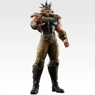 おまえはもう引いている…「北斗の拳」新作一番くじの全ラインナップ公開！ケンシロウやレイ、ラストワン賞には「ラオウ フィギュア」も