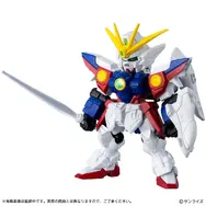 「ウイングガンダムゼロ」や「リーオー」らをカスタマイズ！「モビルスーツ アンサンブル」第31弾が発表
