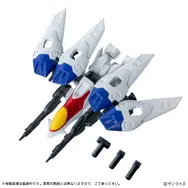 「ウイングガンダムゼロ」や「リーオー」らをカスタマイズ！「モビルスーツ アンサンブル」第31弾が発表