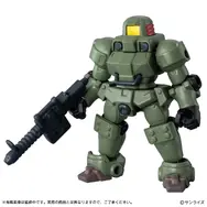 「ウイングガンダムゼロ」や「リーオー」らをカスタマイズ！「モビルスーツ アンサンブル」第31弾が発表