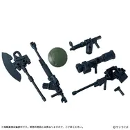 「ウイングガンダムゼロ」や「リーオー」らをカスタマイズ！「モビルスーツ アンサンブル」第31弾が発表