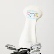 ハチワレのNICE SHOTに喜ぶちいかわたち！「ちいかわ」ゴルフ用品ほか、日常使いできるハンドタオルなど新作アイテムが発売